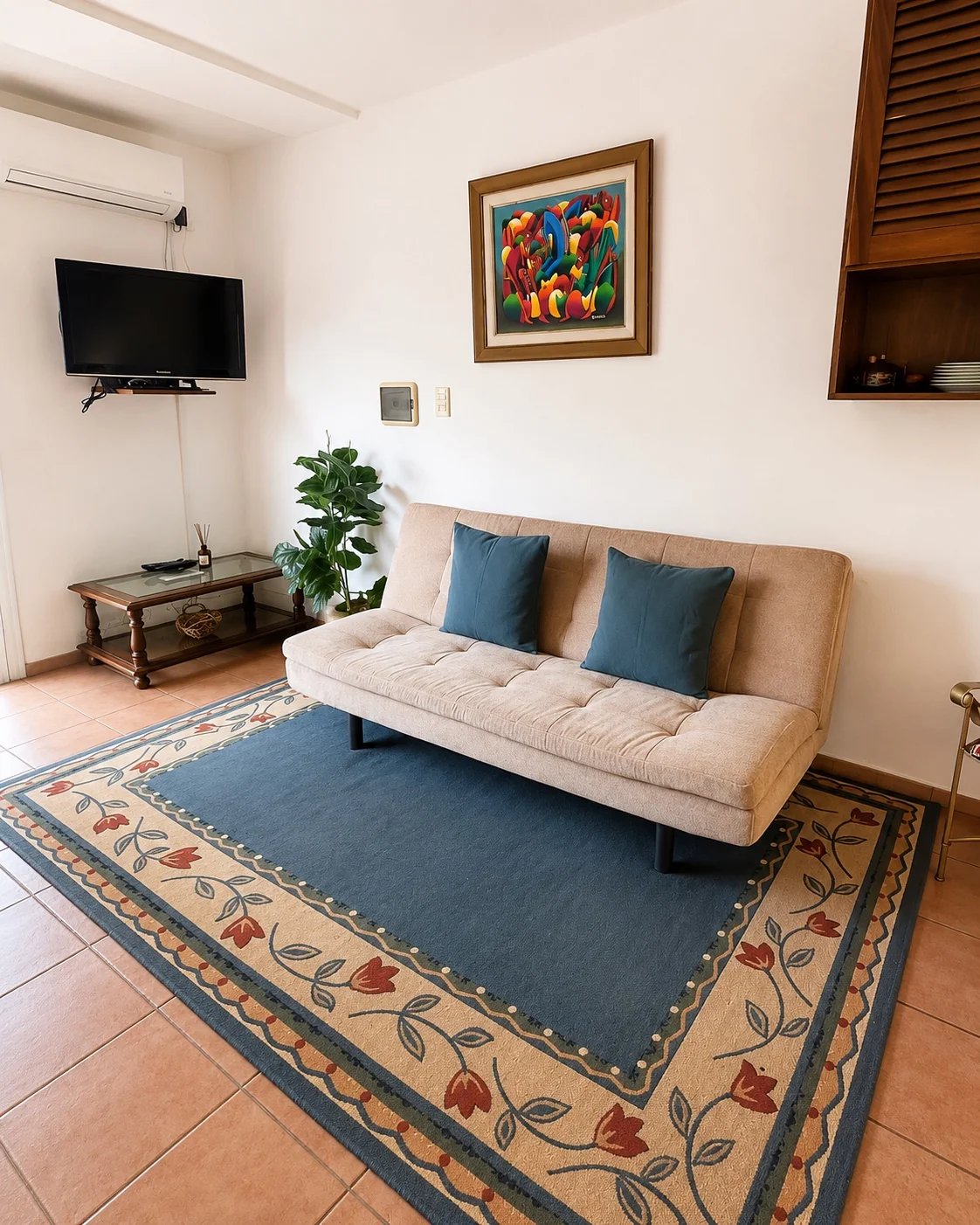 Sala de estar