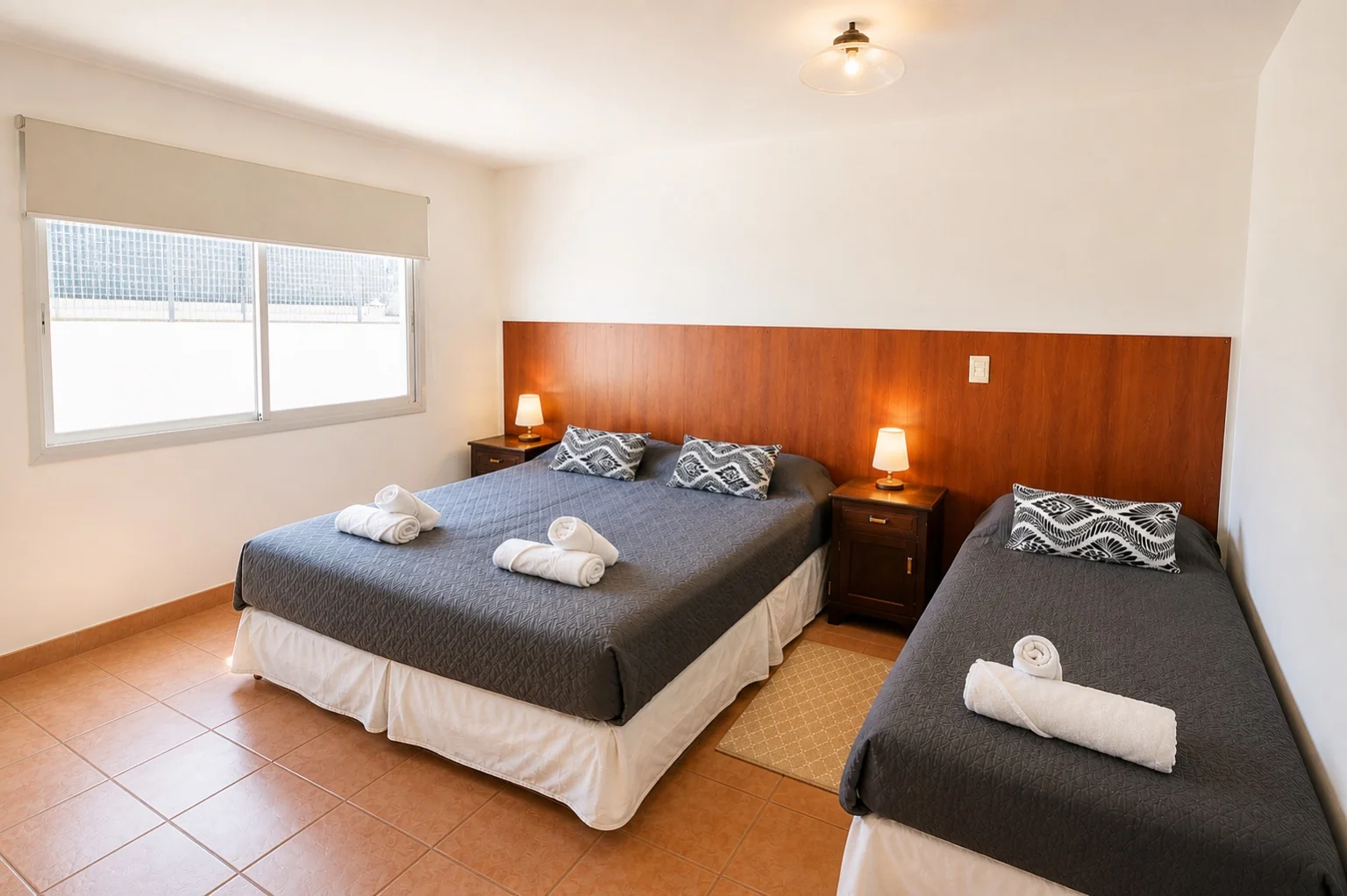 Dormitorio